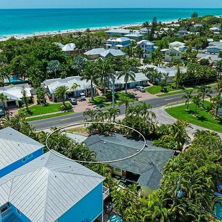Blue Bayou - 201 - 76Th W Villa Холмс Бийч Екстериор снимка