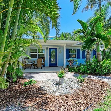 Blue Bayou - 201 - 76Th W Villa Холмс Бийч Екстериор снимка