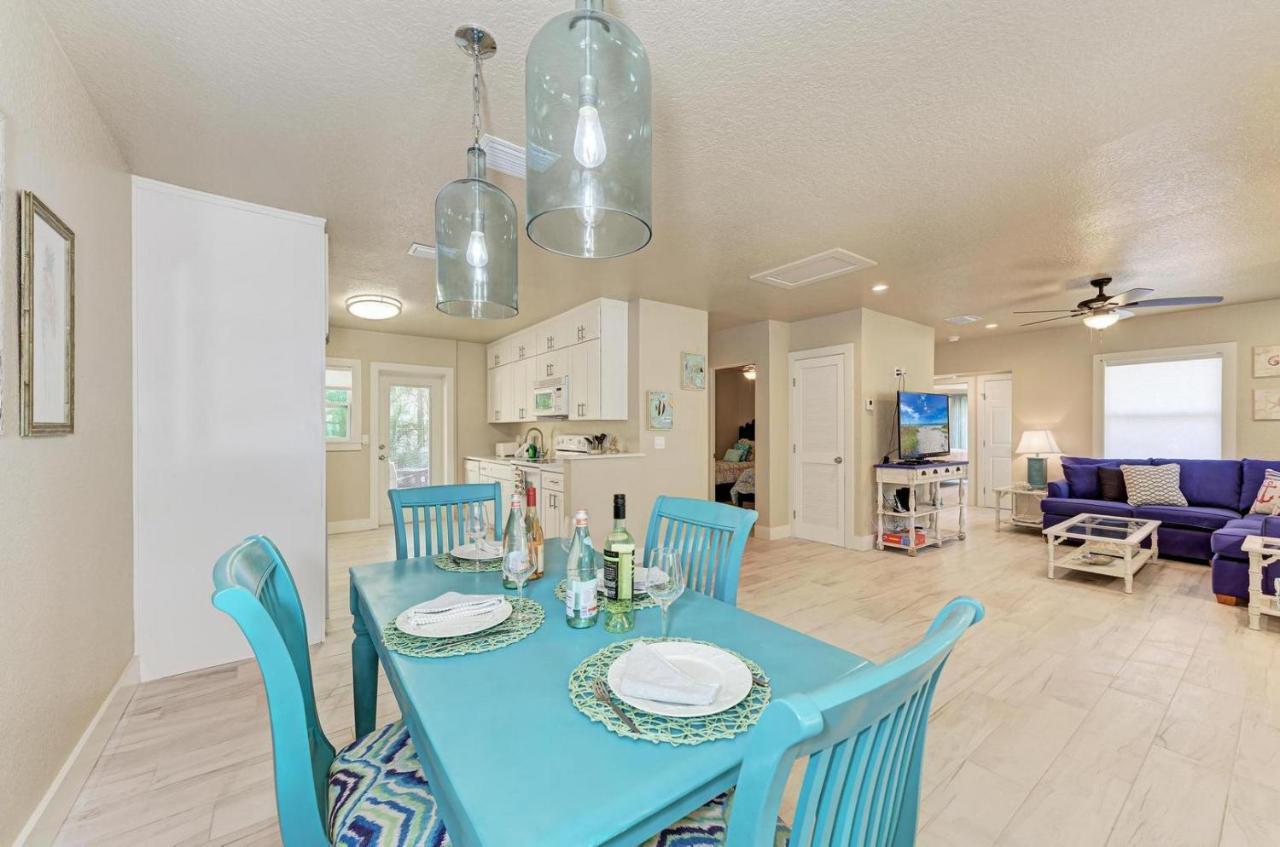 Blue Bayou - 201 - 76Th W Villa Холмс Бийч Екстериор снимка