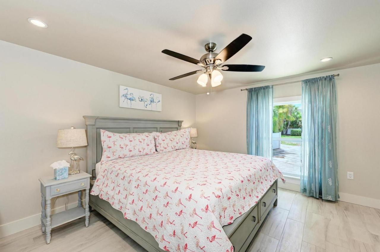 Blue Bayou - 201 - 76Th W Villa Холмс Бийч Екстериор снимка