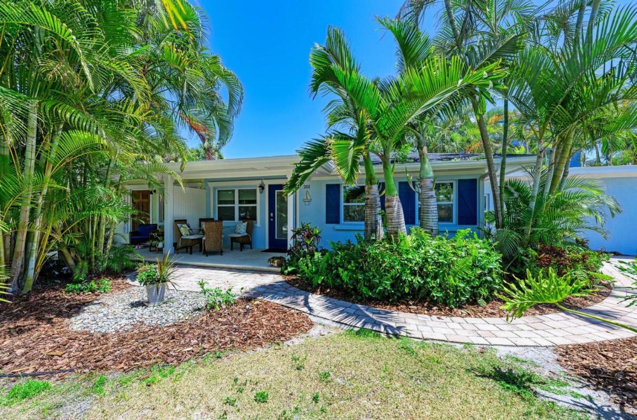 Blue Bayou - 201 - 76Th W Villa Холмс Бийч Екстериор снимка